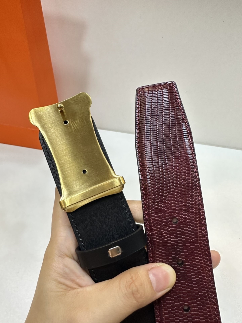 Hermes Belts